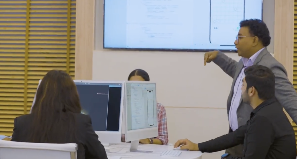 Galgotias University Students Earn Global Acclaim in Apple’s Swift Student Challenge 2025